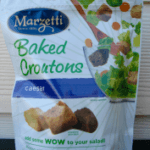 Croutons For Kidney Disease
