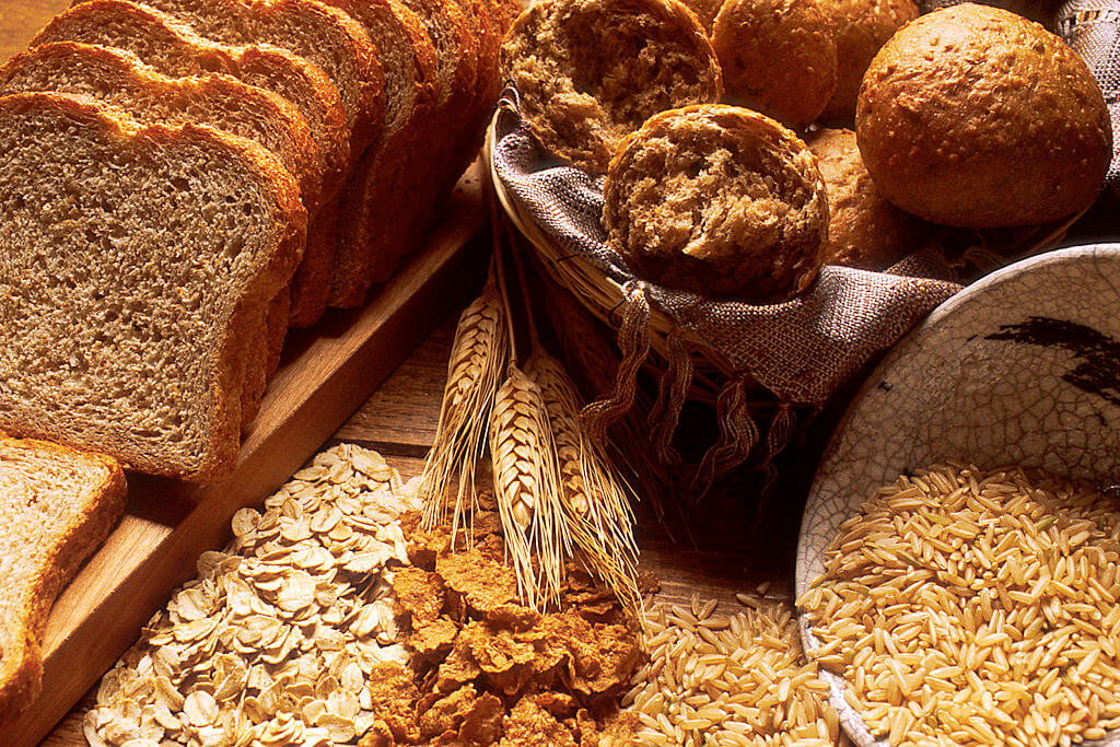 Gluten Free Grains For Renal Diet