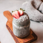 Chia Pudding