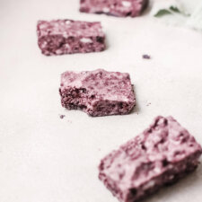 Blackberry Bliss Bombs 7