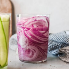 Quick Pickled Vegetables 6