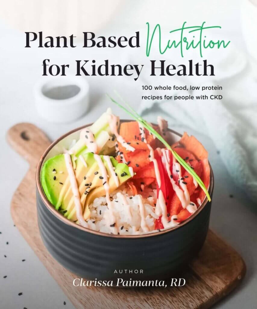 Plant-Based Diet Cookbook – Coming soon!