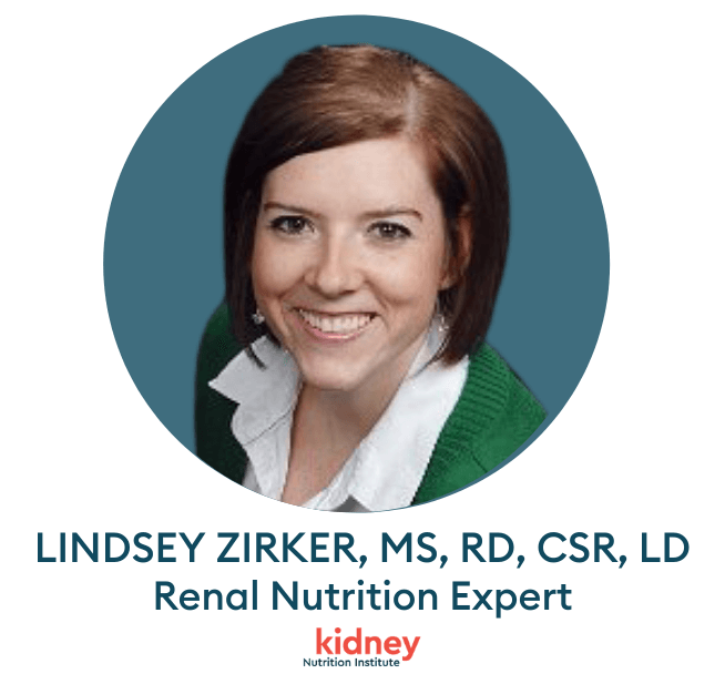 Rd Consults Lindsey Zirker