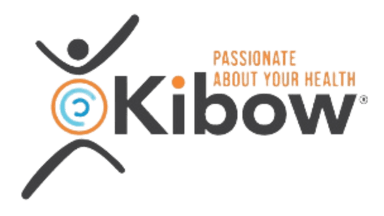 Kibow Logo