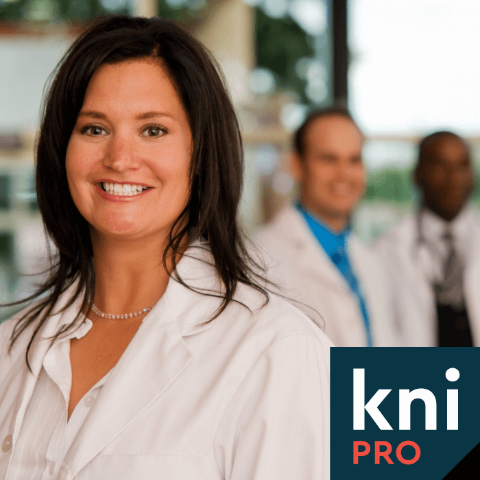 Renal Nutrition Mastery Courses from KNI
