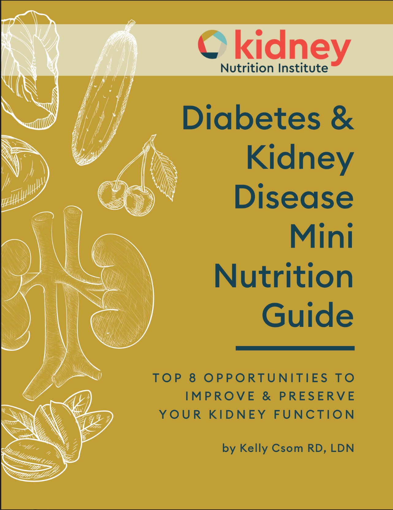 Diabetes Nutrition Guide