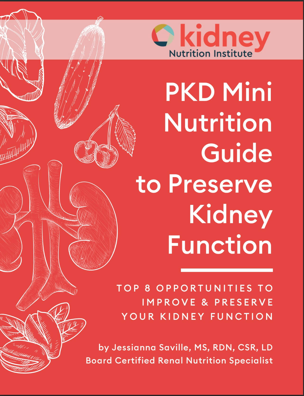 Pkd Nutrition Guide