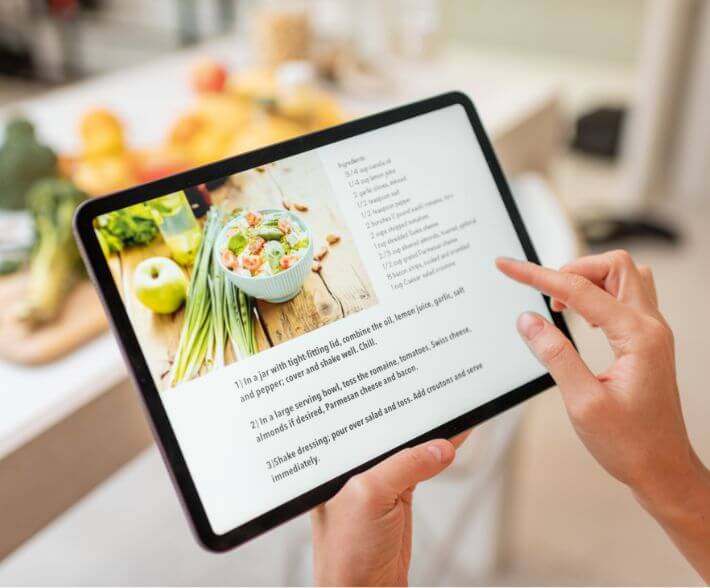 Block 3 Image 3 Recipes