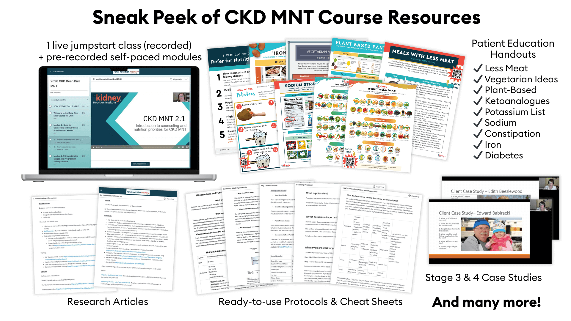 Ckd Deep Dive Ckd Mnt