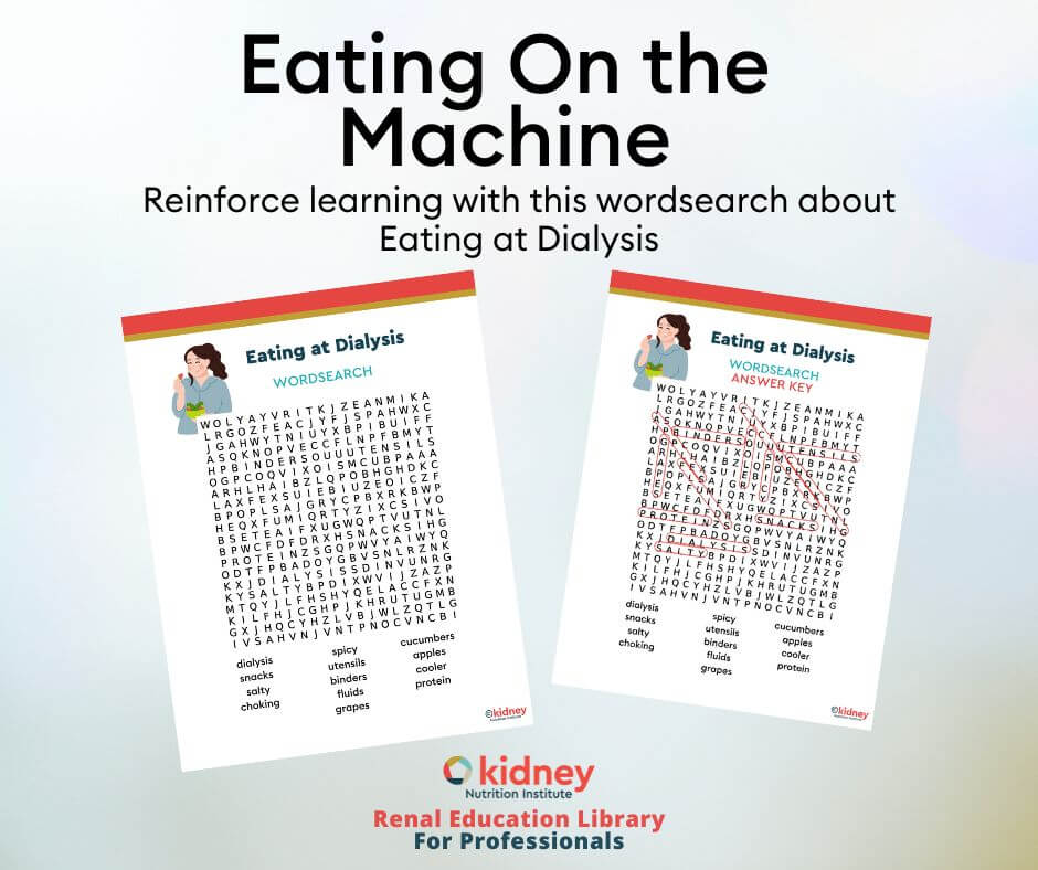 Fb Feb24 Diet during dialysis game