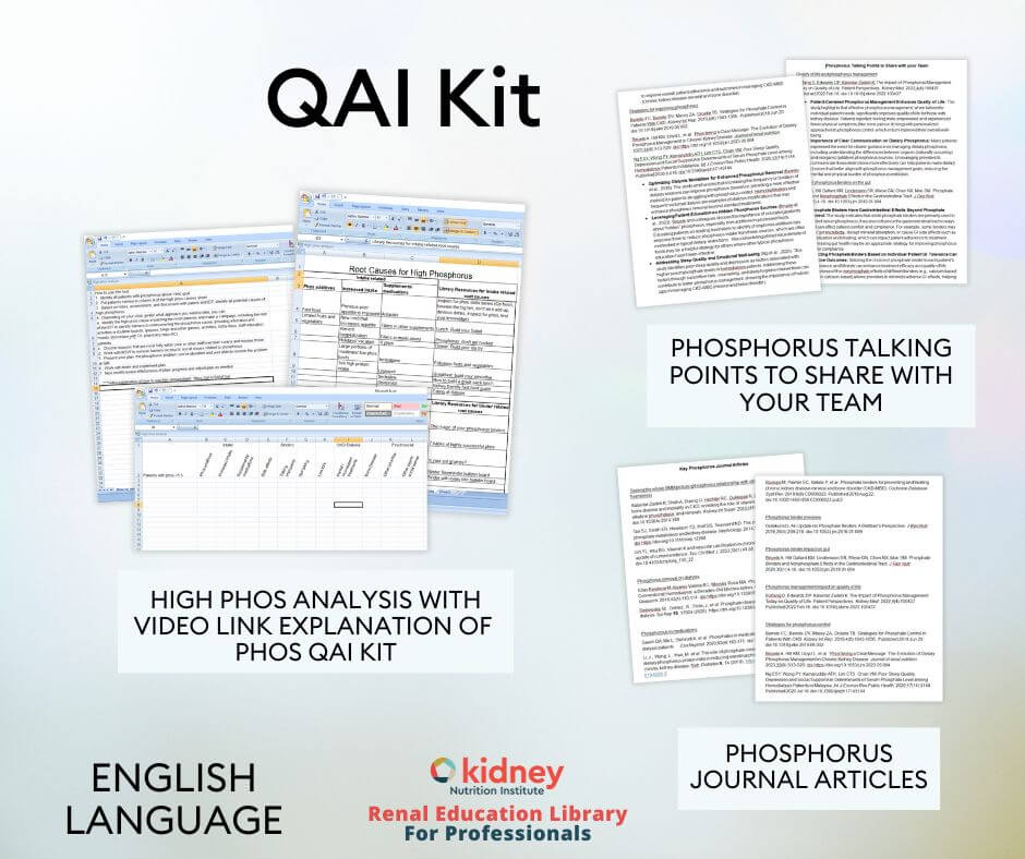 Feb2025 Phosphorus Qai Kit