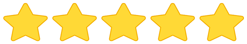 5 Star Rate 5 Star Rate