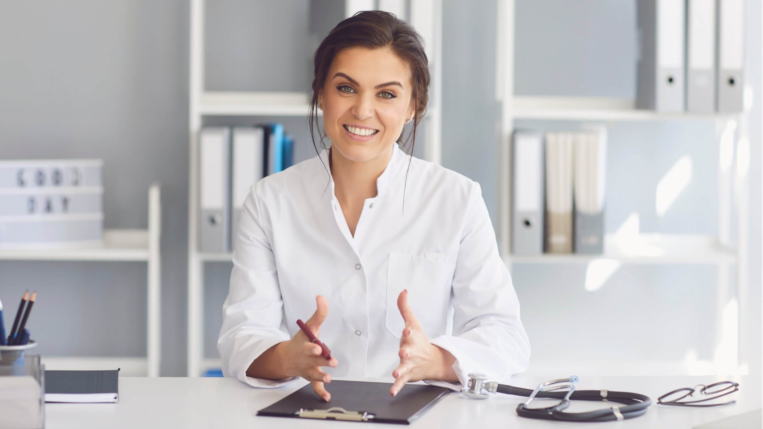 consultation personalization with a dietitian