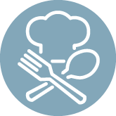 Kni Meal Planning Icon