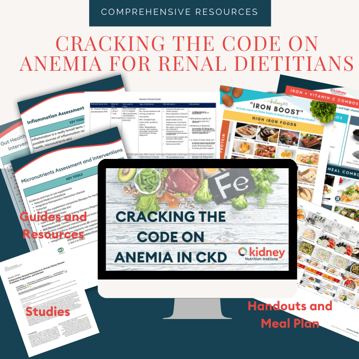 Course Resources Template