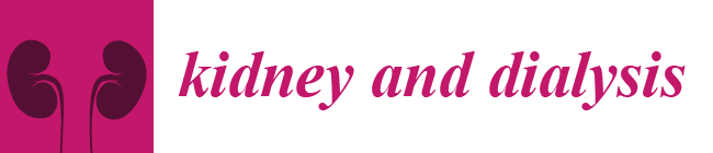 Kidney And Dialysis Logo Kidney And Dialysis Logo