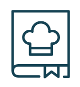 Kni Educational Downloads Icon Blu