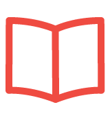 Kni Nutrition Guide Icon Red