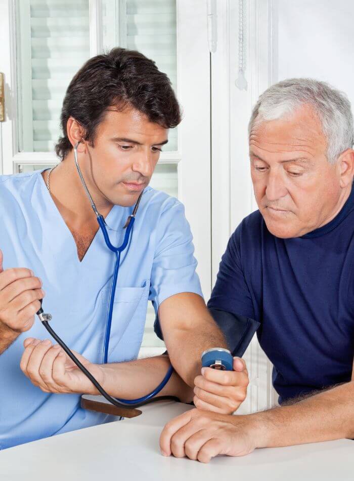 Bp Nutrition Roundtable Course Image