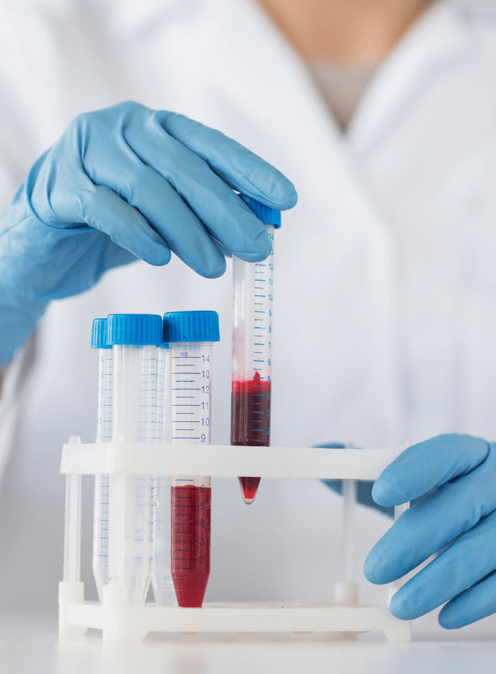 Labs Nutrition Roundtable Course Image