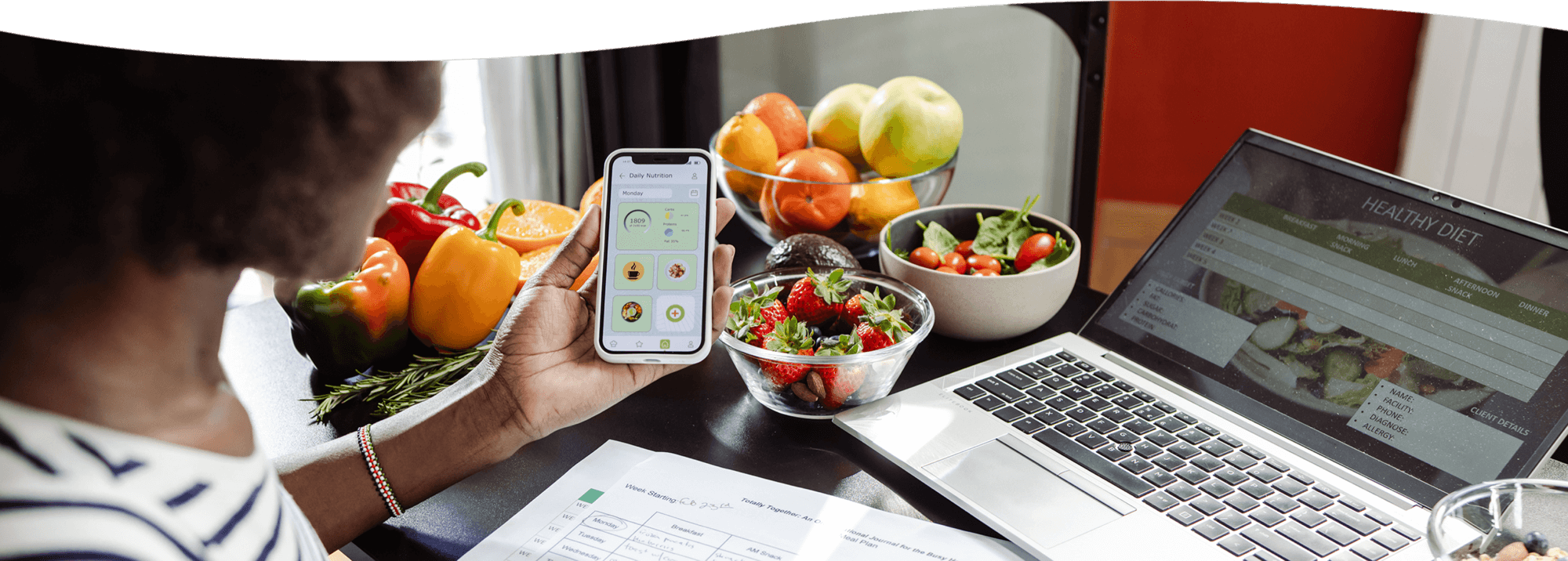 Renalign Get Started