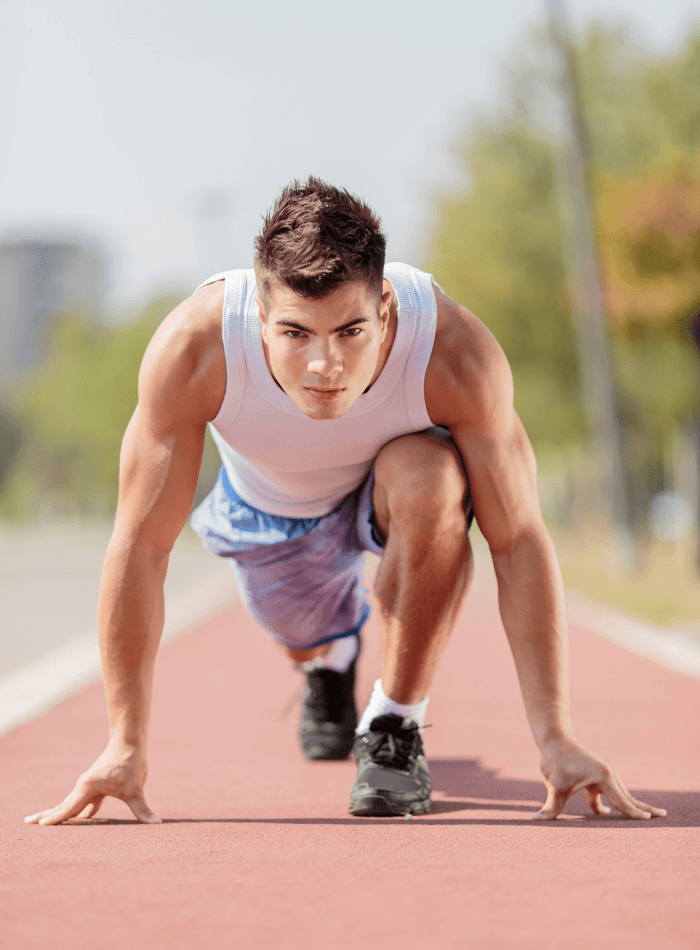 August Roundtable Athletes & Ckd