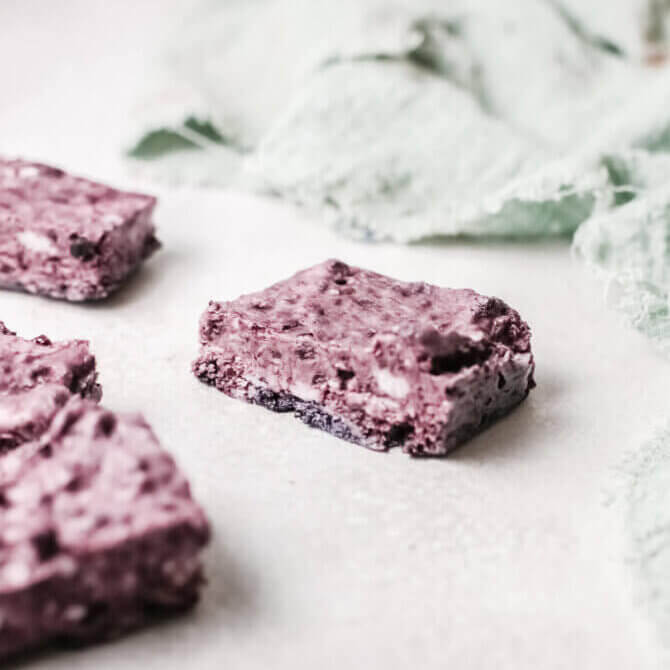 Blackberry Bliss Bombs 5