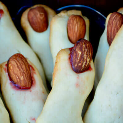 Shortbread Cookies For Renal Diet