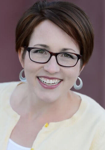 Jessianna Saville Headshot
