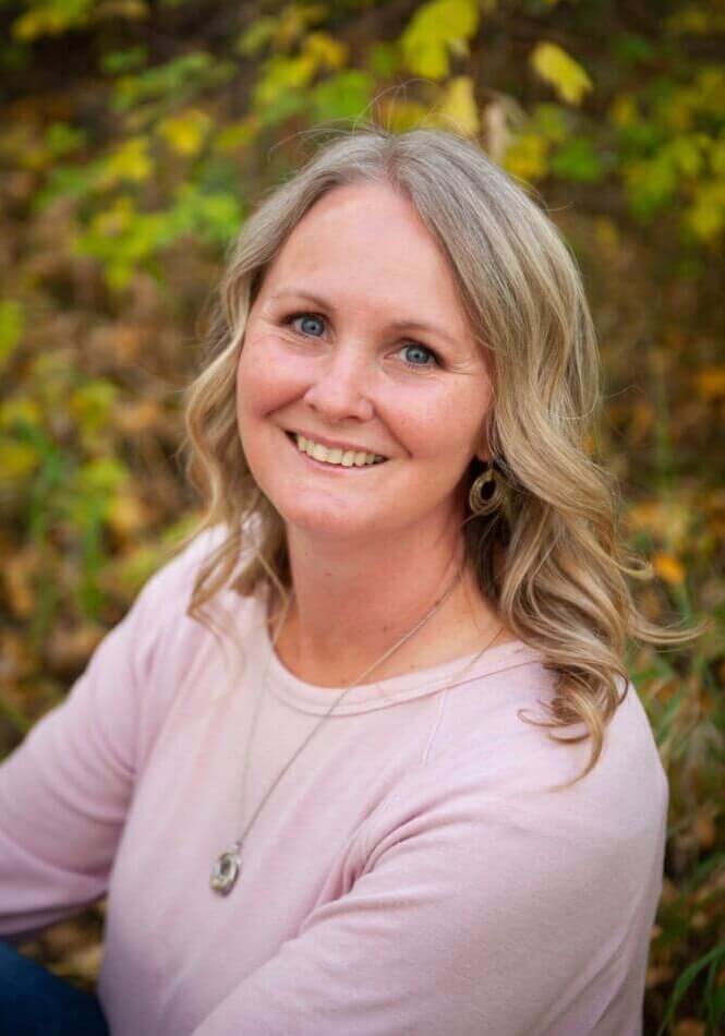 Michele Hatch Headshots