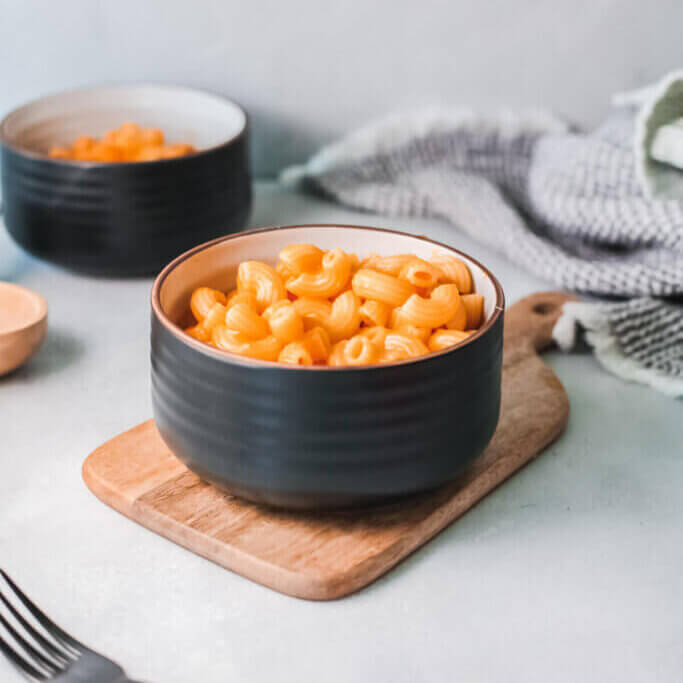 Pumpkin Mac And Cheese 7
