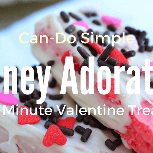 Valentine Cookie Kidney Adoration