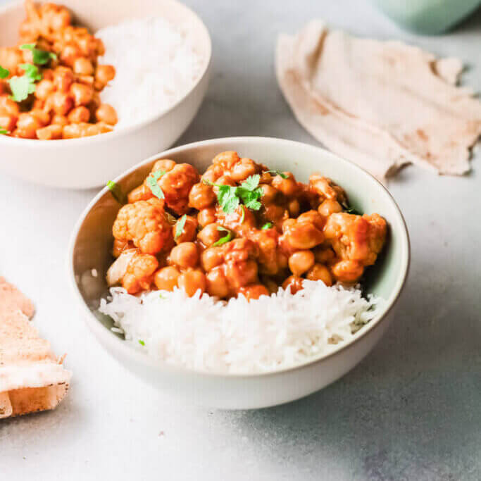 Vegan Tikka Masala 8 Vegan Tikka Masala 8