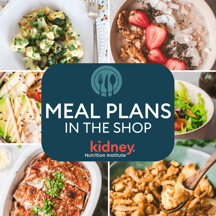 Meal Plans Meal Plans